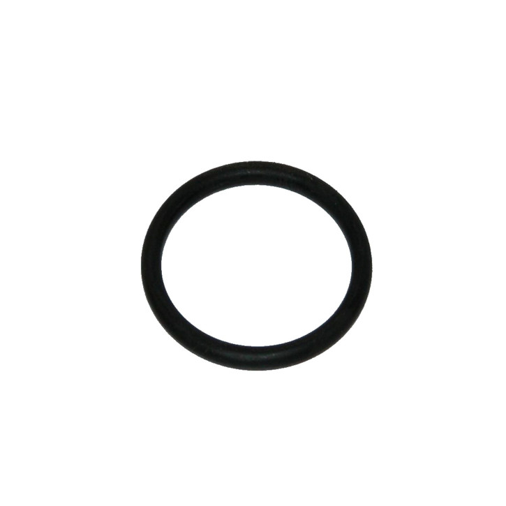 O-Ring 25x2,7 für Verschlussschraube Öleinfüllung Kurbelgehäusedeckel