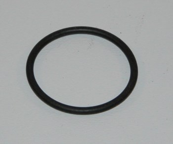 O-Ring für Ölmessstab an BMW R  2-Ventiler
