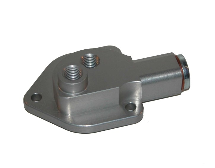 Ölkühlerthermostat für BMW Motorrad 2V Boxer