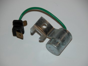 Kondensator für Unterbrecherzündung BMW R 2-V