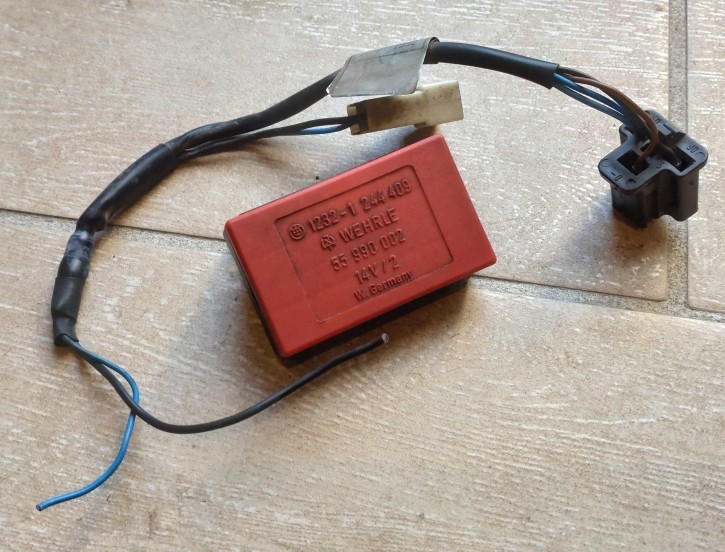 Spannungsregler (Standard) gebraucht Regler BMW Motorrad