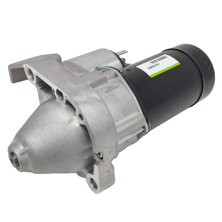 Anlasser für verschiedene BMW 4V Modelle mit 9 Zähnen