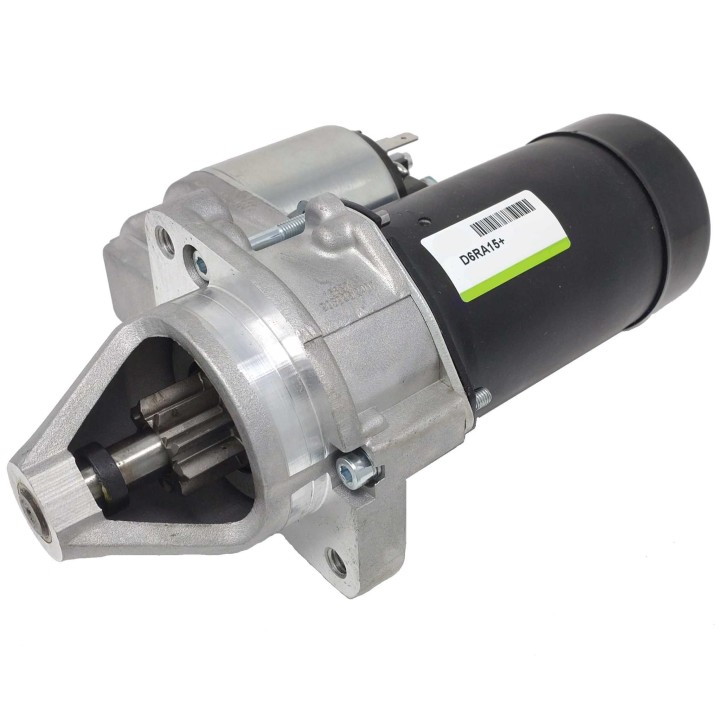 Anlasser BMW R von 1976 bis 1996 mit 9 Zähnen 2-V