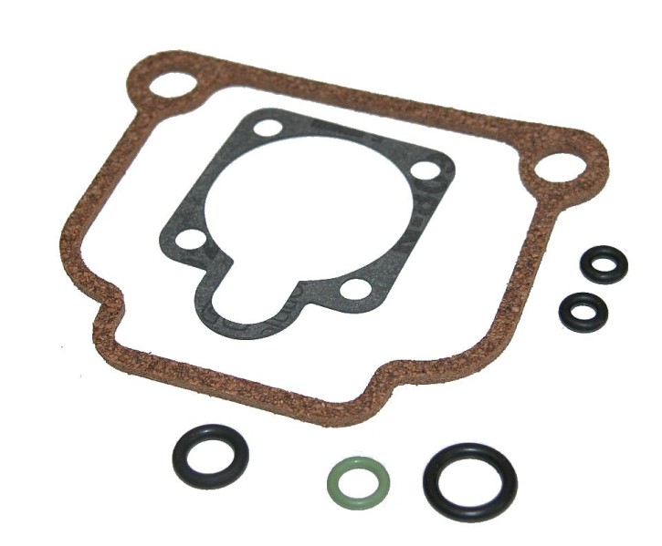 Vergaserdichtsatz BING 32 - 40mm für BMW Motorrad