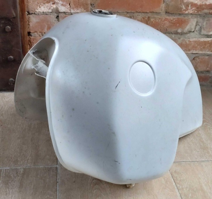 Kraftstofftank Paris Dakar für BMW Motorrad R65GS R80G/S R80 GS Basic unbenutzt