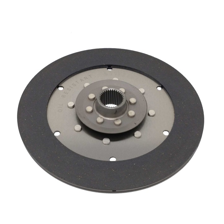 Kupplungsscheibe ölfest alle 2-V-Boxer bis 08 1980