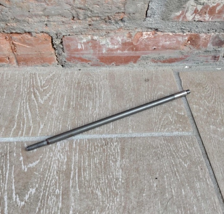 Druckstange gebraucht für Ausrücklager-Kupplung BMW R 2V