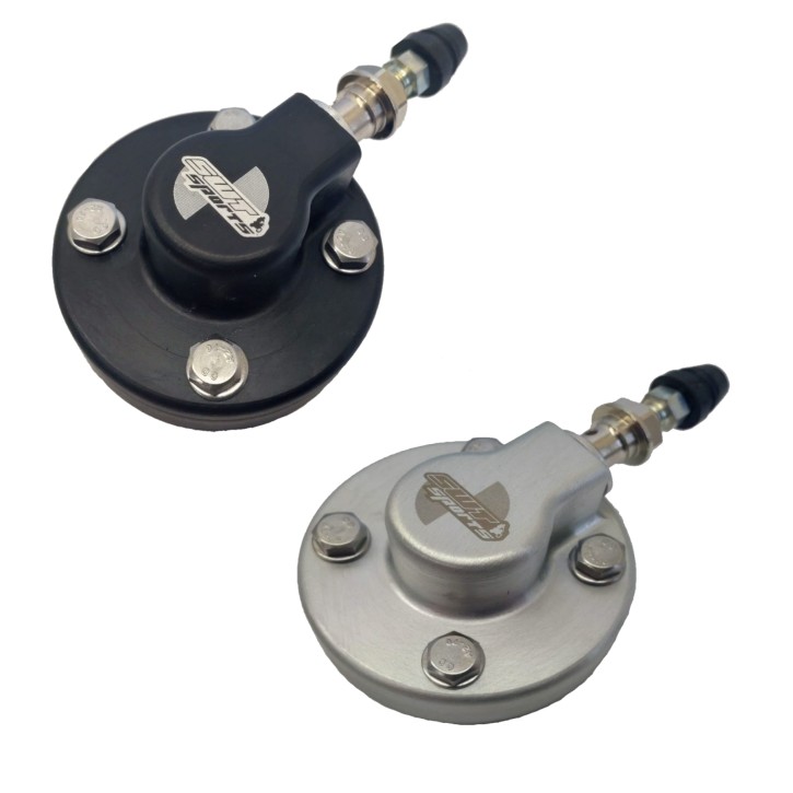 Kupplungsnehmerzylinder für BMW Motorrad 2V