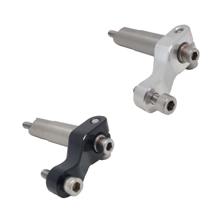 Verstellbarer Schalthebelarm für 5 Gang Getriebe für BMW R Modelle