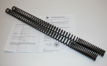 Wirth Gabelfeder für R 45, R 65 (bis  85), R 80 ST