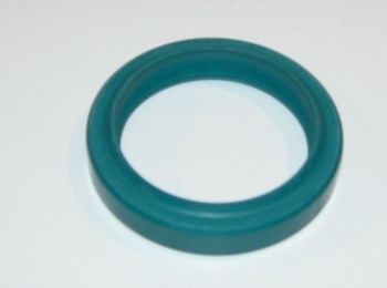 Gabeldichtring blau für BMW Motorrad Gabel 36mm