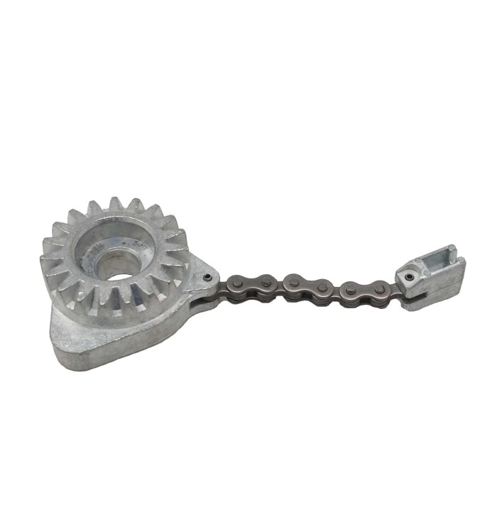 Nocke für Gasdrehgriff bis Baujahr 09/1980 für 40mm Vergaser Nocke für Gasdrehgriff bis Baujahr 09/1980 für 40mm Vergaser