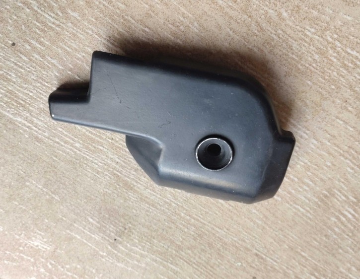 Abdeckung - Deckel für Gasdrehgriff für BMW 2V R Modelle gebraucht