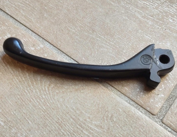 Bremshebel - Handhebel schwarz gebraucht rechts für BMW