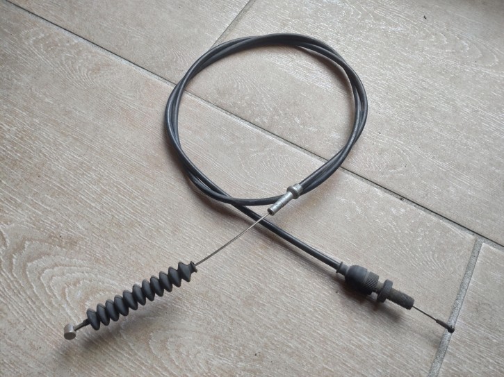 Kupplungszug für BMW alle Boxer ab -6 mit Hochlenker wie GS - G/S gebraucht