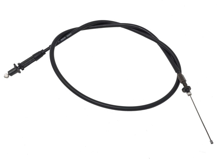 Gaszug für BMW Motorrad F und G Modelle (1999-2010)