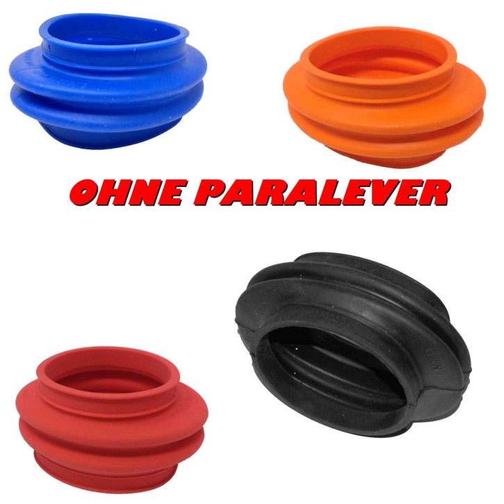 Gummibalg zwischen Getriebe und Schwinge BMW R 2-V OHNE PARALEVER Gummibalg zwischen Getriebe und Schwinge BMW R 2-V OHNE PARALEVER