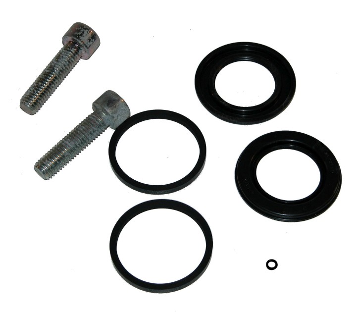 Dichtsatz Bremssattel für BMW R 45  -  R 65 BREMBO