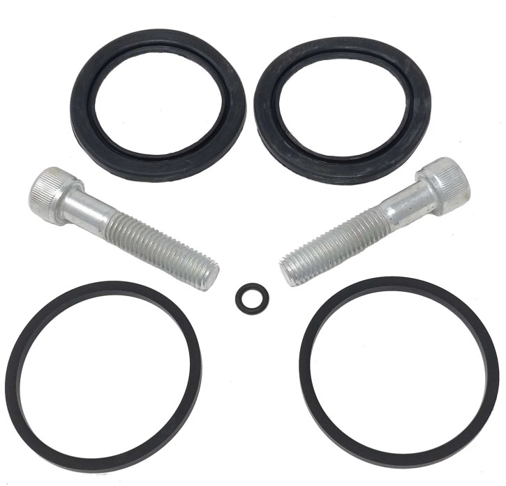 Dichtungssatz BREMBO Bremssattel  48mm für BMW Motorrad