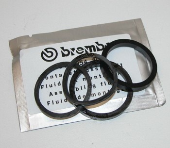 Dichtsatz Brembo Bremssattel 26/28mm