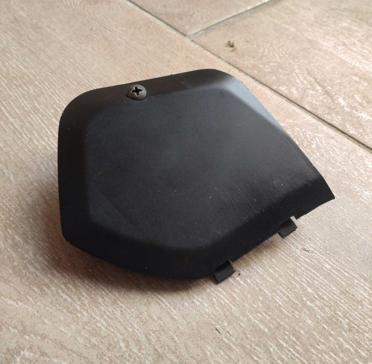 Spritzschutz - Hinterradbremse gebraucht für BMW R 2-Ventiler