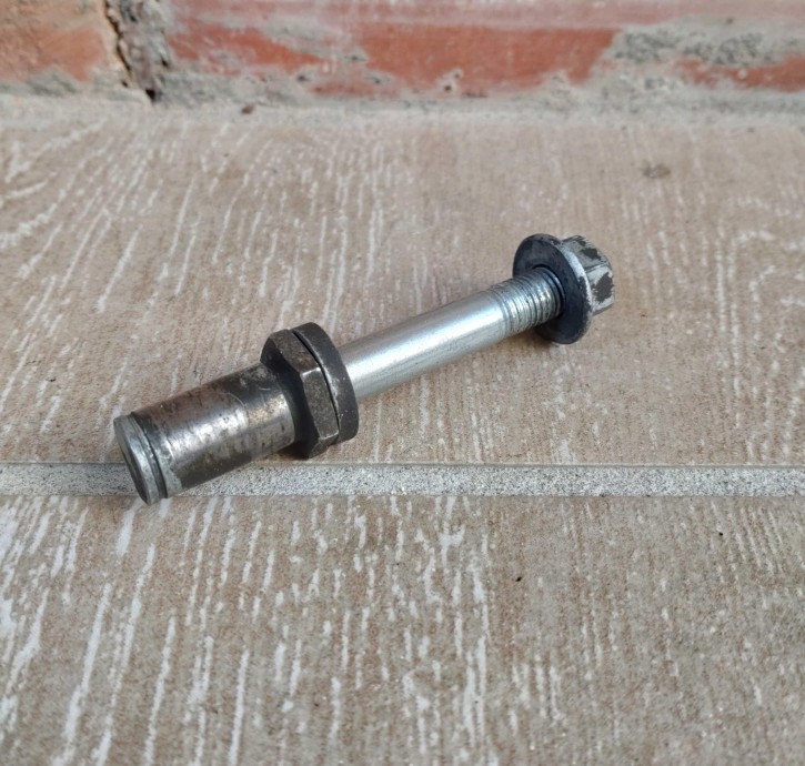 Lagerbolzen gebraucht für Hinterachsgetriebe für BMW R 80 - 100 R GS
