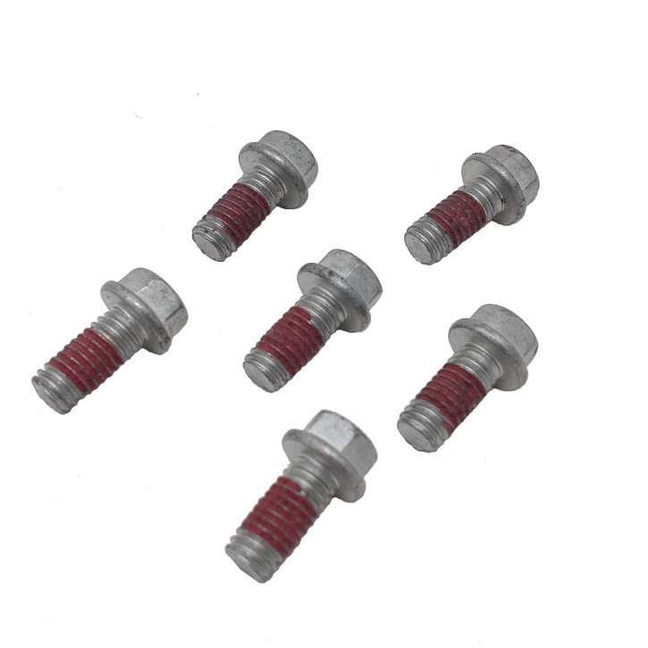 Bremsscheibenschrauben  Haan Wheels für Vorderrad