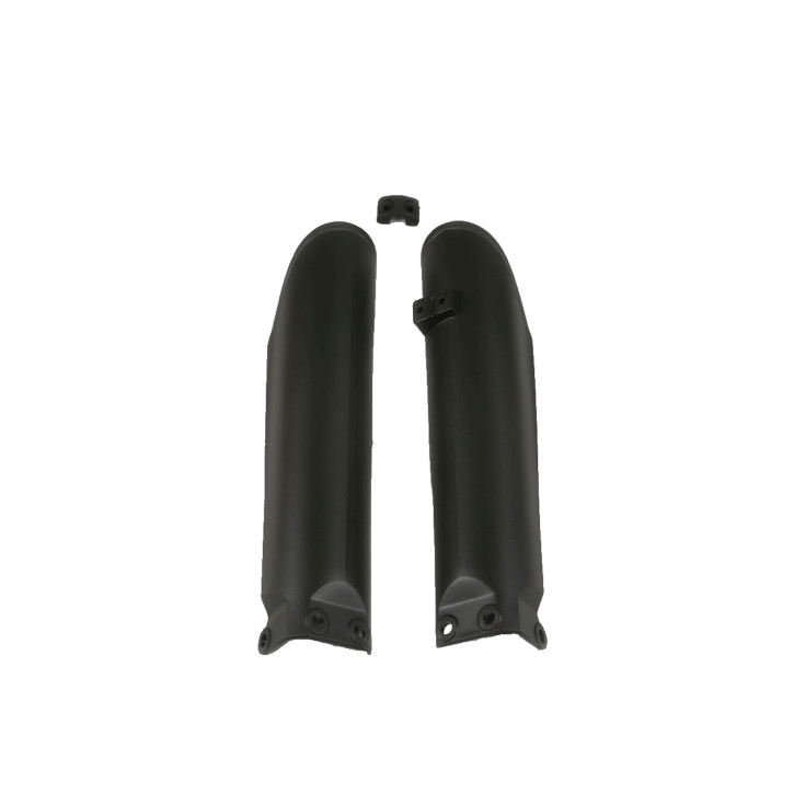 LC 8  Gabelschutz-Set für Umbaugabel BMW