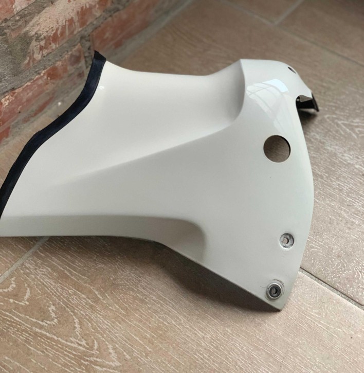 Seitenverkleidung links BMW R80GS - R100GS gebraucht