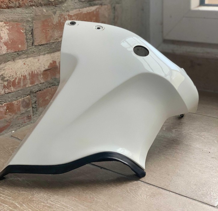 Seitenverkleidung rechts BMW R80GS - R100GS gebraucht