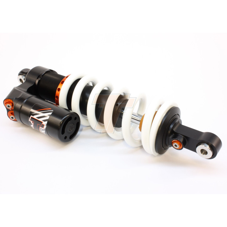 TracTive Federbein X-Treme für BMW HP2 (2005-2008)