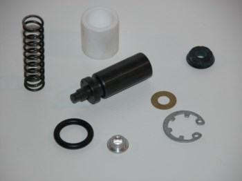 Reparatursatz Kolben 12mm  für Bremspumpe KTM