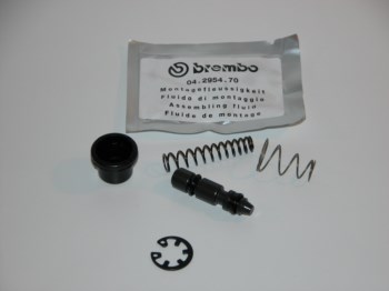 Reparatur Satz Kolben D= 9mm  EXC Bremspumpe