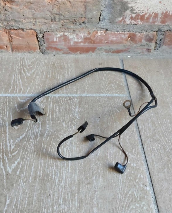 Kabelbaum - Neutralschalter Öldruckschalter für BMW gebraucht