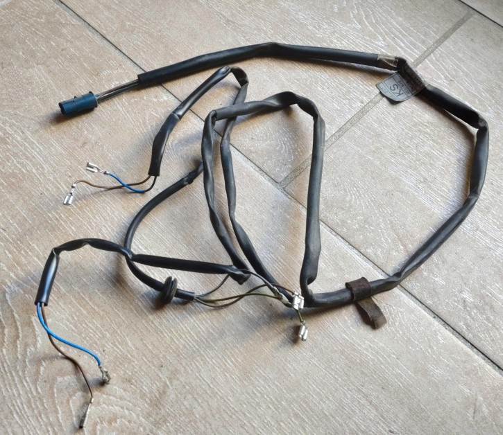 Kabelbaum Heckleuchte gebraucht BMW R 80 GS R100 GS