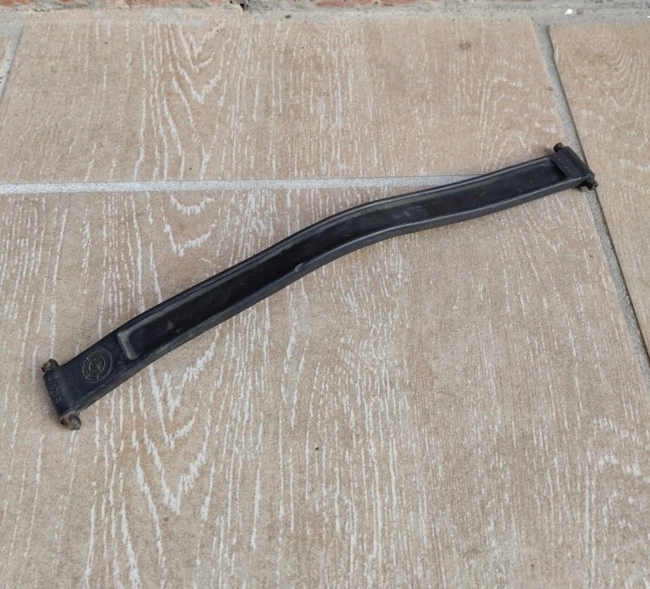 Spannband gebraucht für Batterie für BMW R 2-Ventil