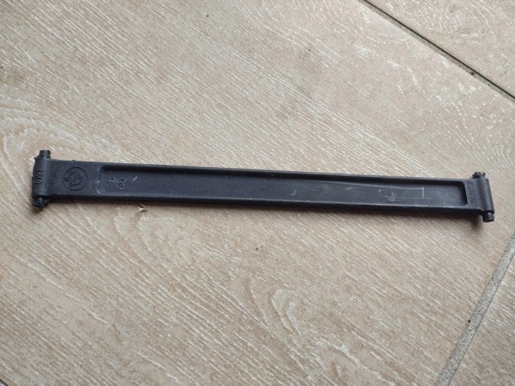 Spannband gebraucht für Batterie für BMW R 2-Ventil