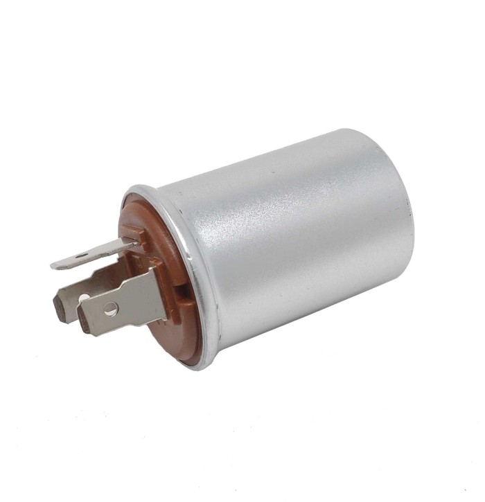 Blinkerrelais - Blinkgeber - Relais  R 50-5 - R 75-5