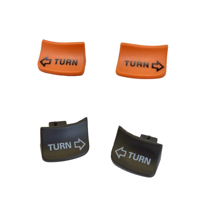 Blinkertasten Set für BMW R2V K, R4V Modelle