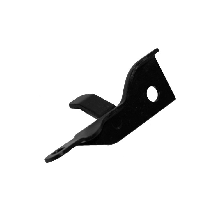 Halter rechts für Zusatzinstrumente für BMW R45 R65