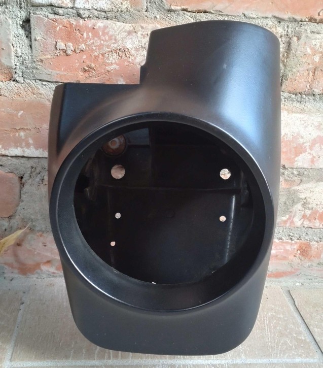 Lampengehäuse gebraucht BMW Motorrad R 65 GS - R 80 G/S schwarz Lampengehäuse gebraucht BMW Motorrad R 65 GS - R 80 G/S schwarz