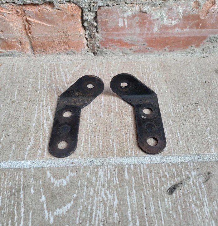 Halter Lampengehäuse gebraucht für BMW Motorrad R 65 GS - R 80 G/S