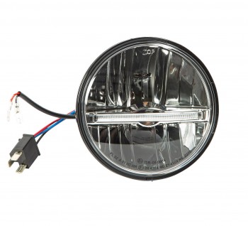 LED - Scheinwerfer für BMW G/S  GS Modelle 2V