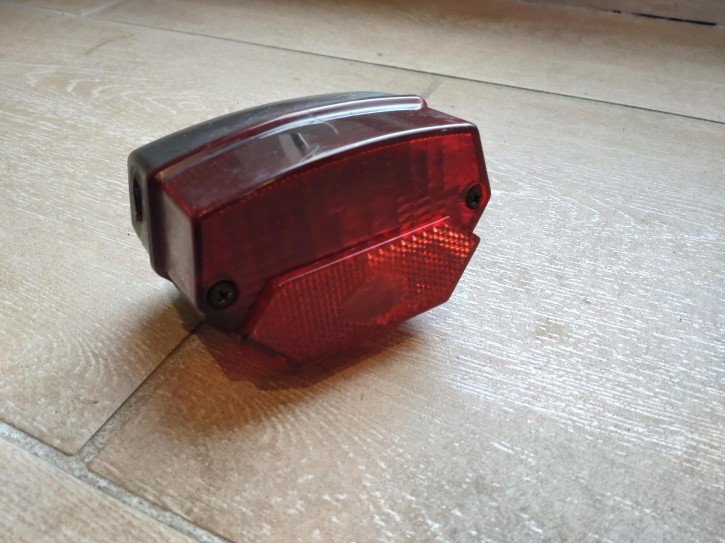 Rücklicht gebraucht für BMW R80GS - R100GS