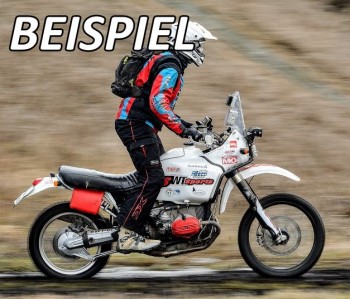 Gasgriff - Gasdrehgriff 312 DUO Venhill Enduro Motorcross ehmals Magura