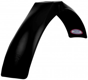 Vorderradkotflügel IB Enduro Preston Petty schwarz
