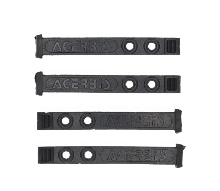 Spannbandset für Lichtmaske Elba von Acerbis