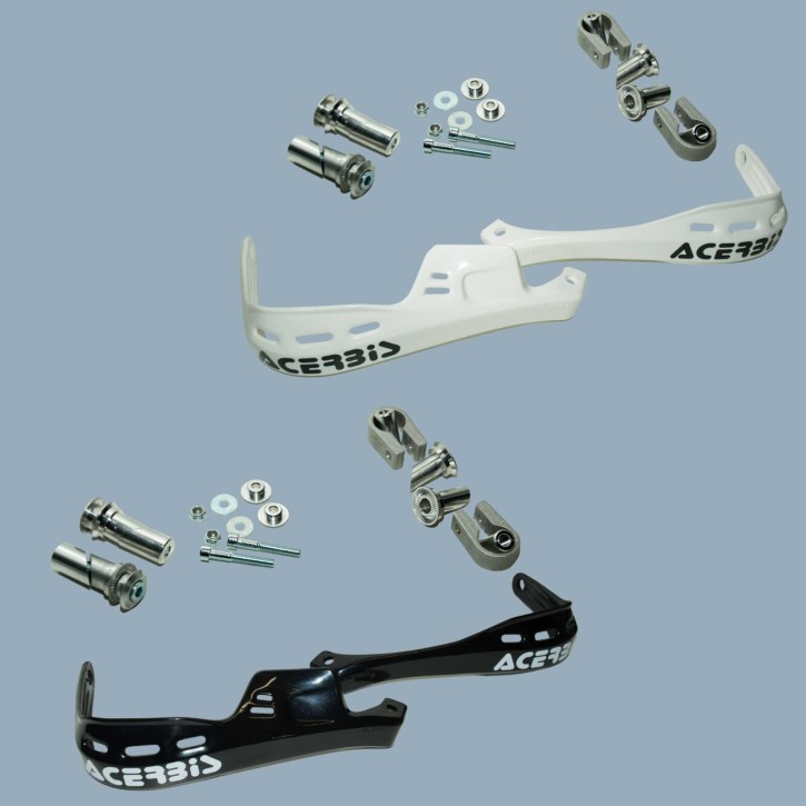 ACERBIS Handschalen RALLY BRUSH ACERBIS Handschalen RALLY BRUSH