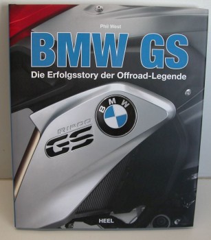 BMW GS - Die Erfolgsstory der Offroad-Legende