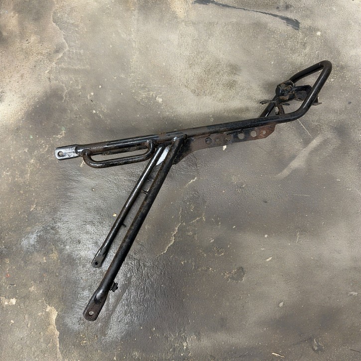 Heckrahmen - Rahmenheck BMW R80 G/S gebraucht